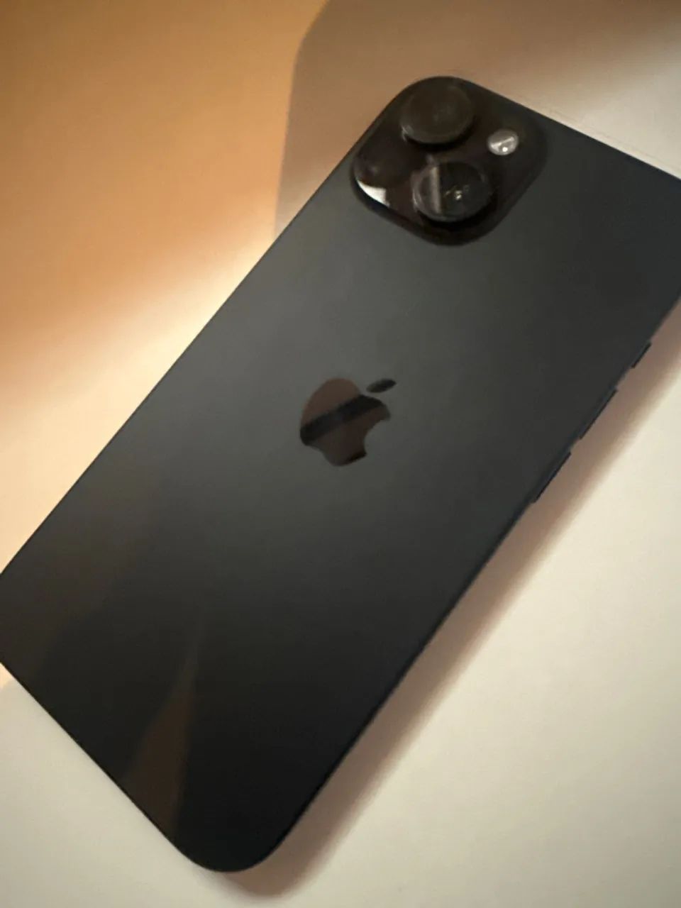 iPhone 15 preto  - Foto 2