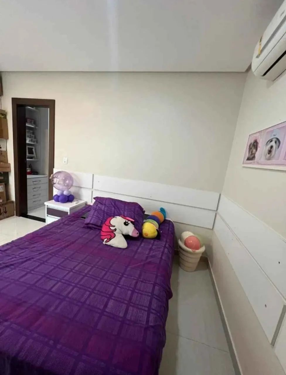 Casa com dois quartos espaçosa e bem localizada - Foto 5