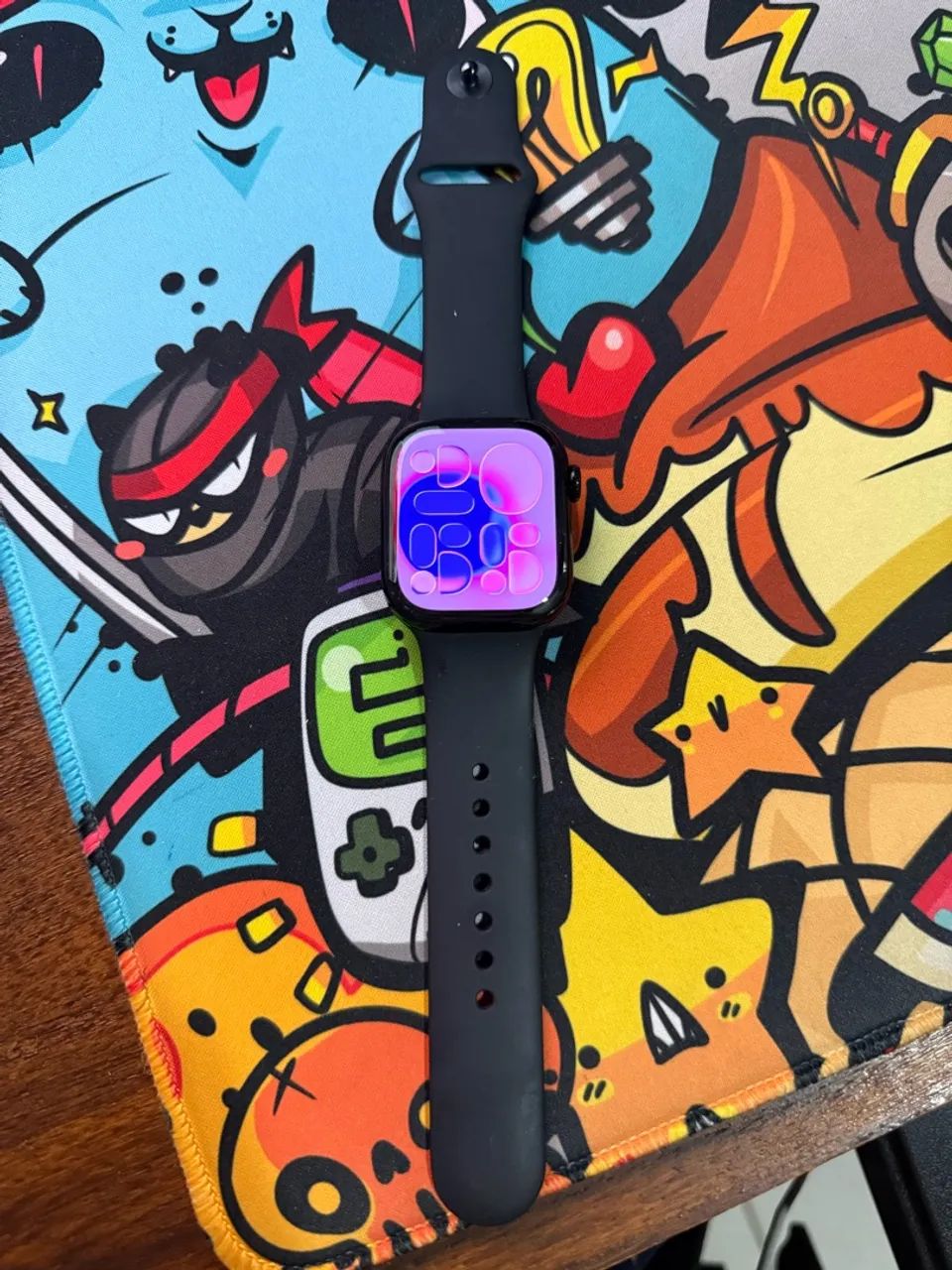 Apple Watch 11 