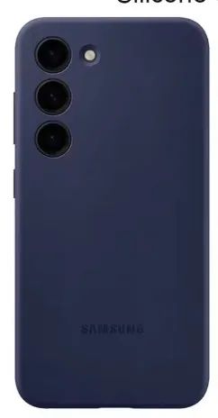 Capa original SAMSUNG Galaxy S23 