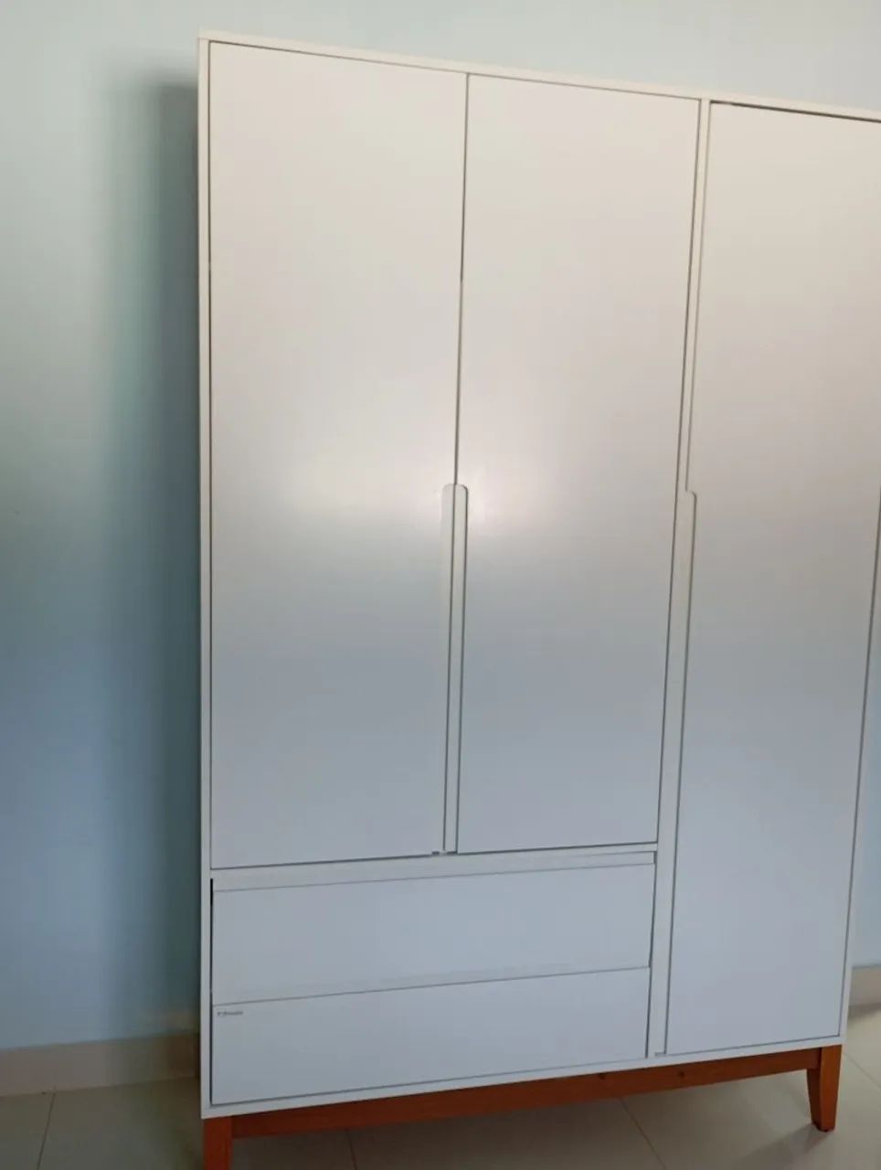 JOGO DE QUARTO INFANTIL MATIC - UNIQUE - Foto 2