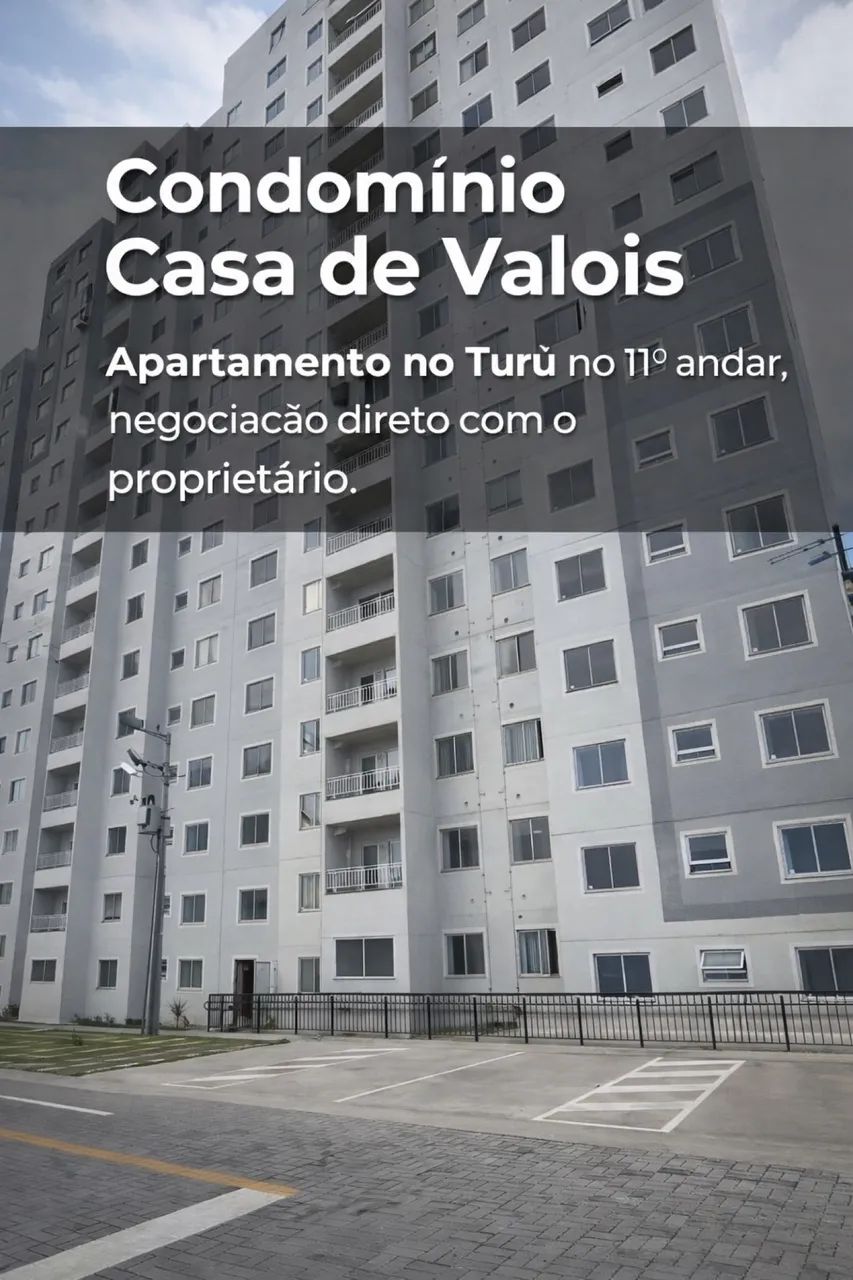 Foto - São Luís - Santa Rosa