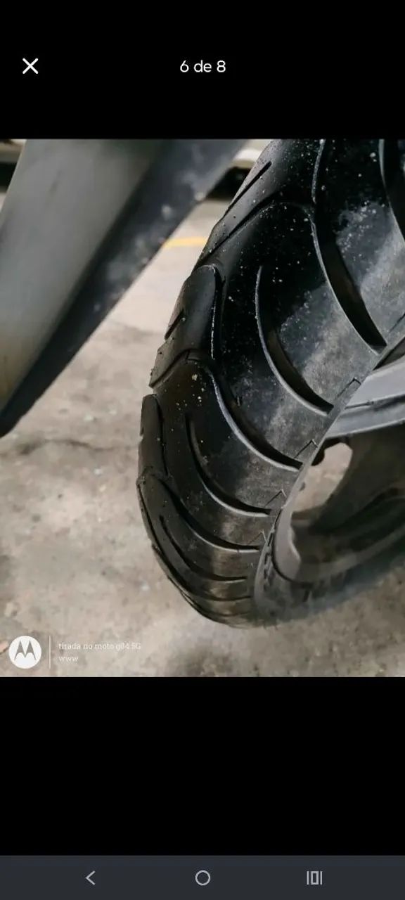 Moto só andar - Foto 5