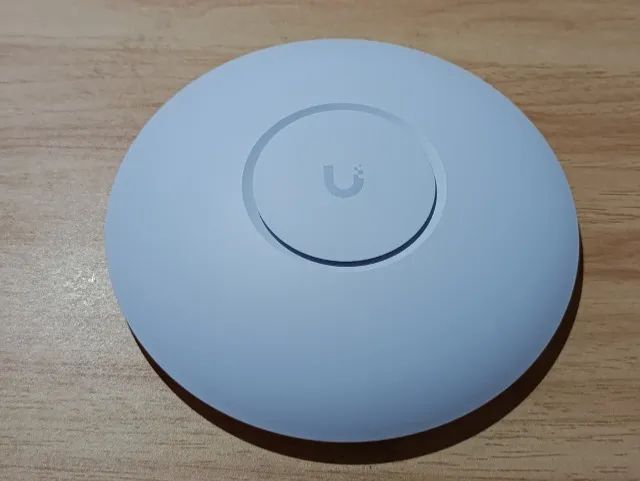 ACCESS POINT UBITIQUI U6 PRO - Foto 4