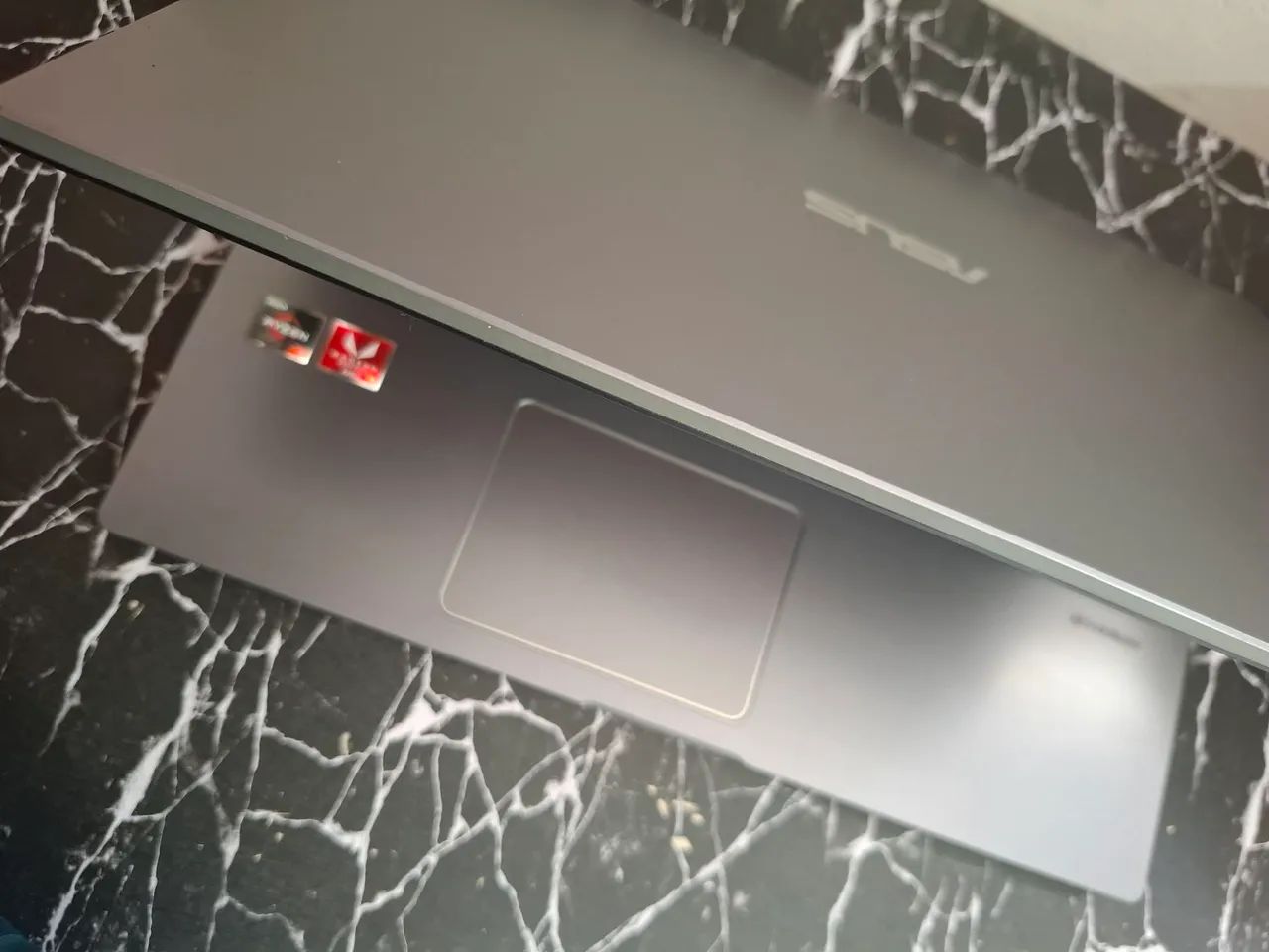 Notebook Asus Ryzen 5 3500u - Foto 5