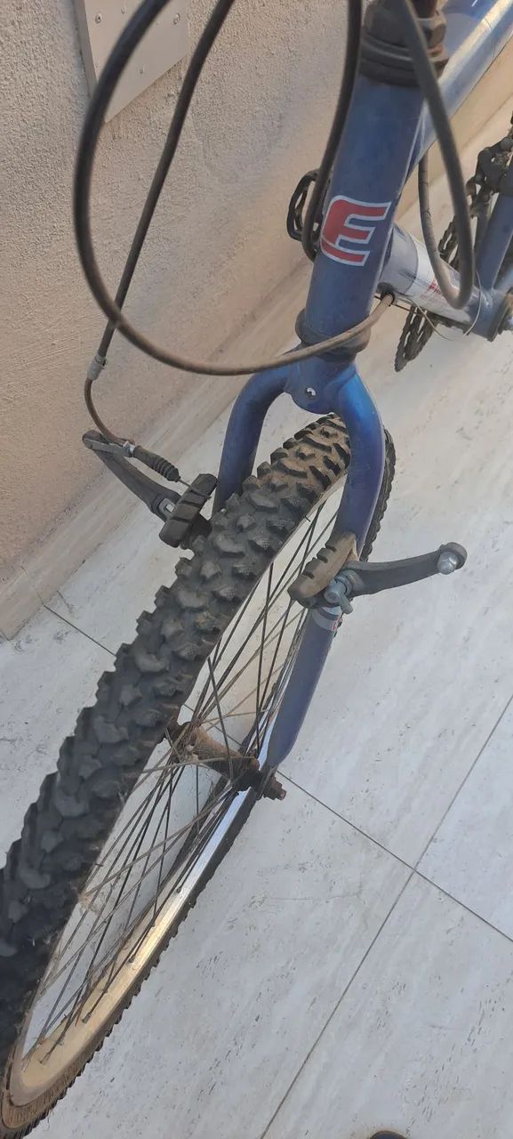 Bicicleta Ato 26 - Foto 2