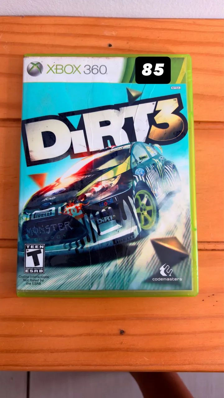 Jogos de vídeo game corrida  - Foto 3