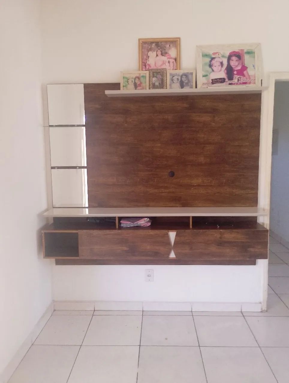 Painel de luxo