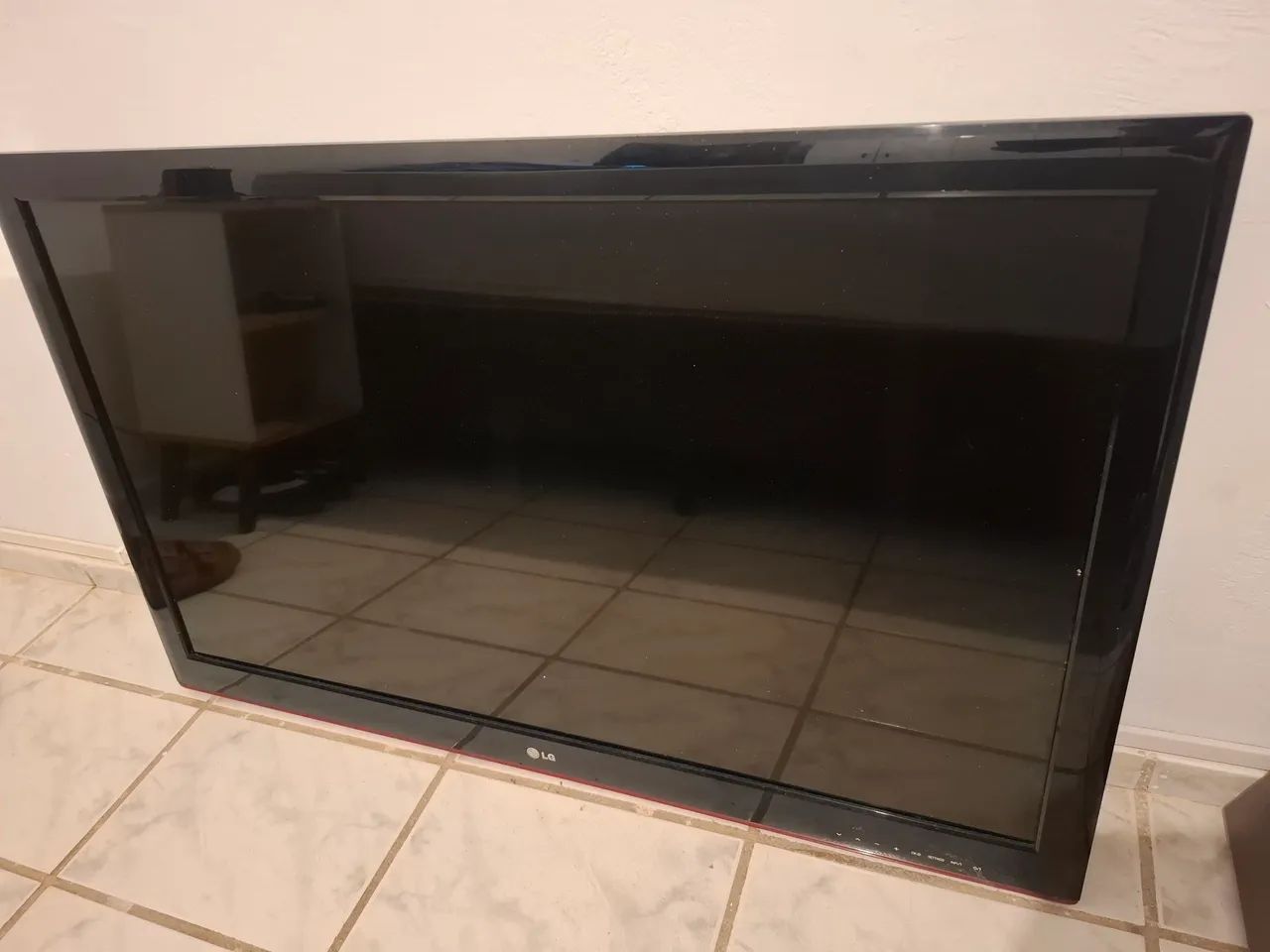 TV LG LCD 43 polegadas