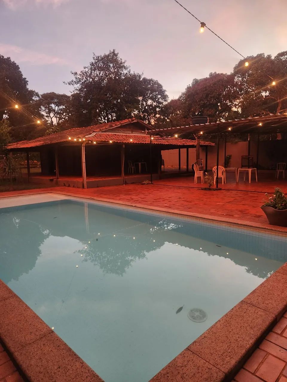 Chácara para Eventos (Parque dos Poderes) - Foto 11