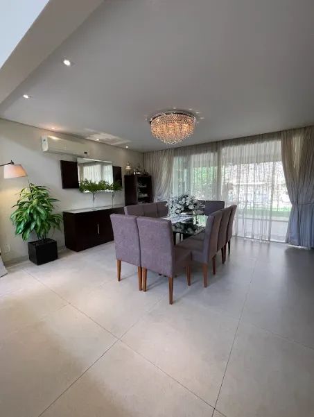 Casa Térrea - Condomínio Sun Lake Residence - Foto 5