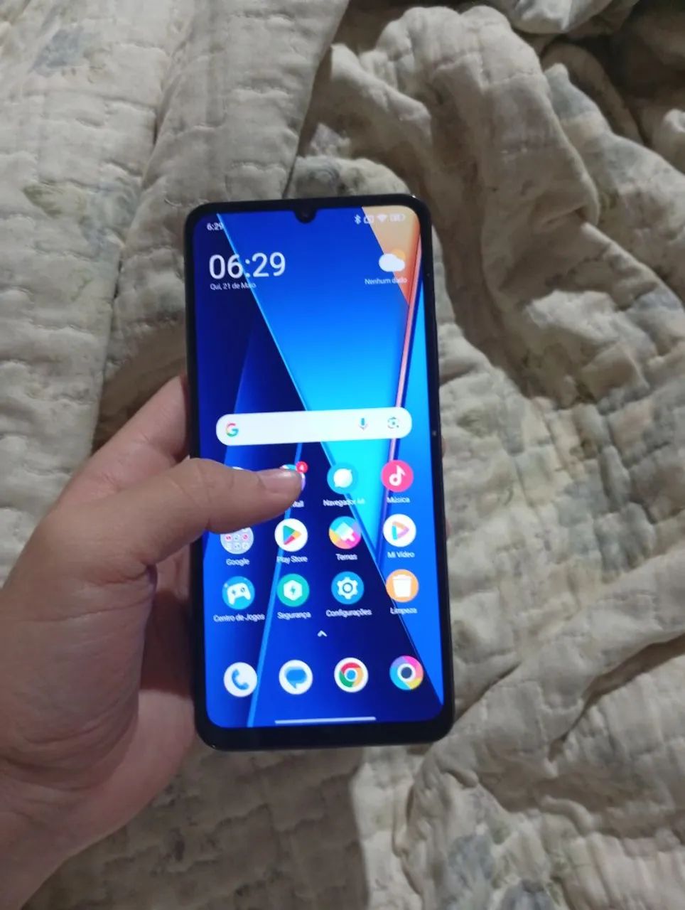 Poco c65  - Foto 5