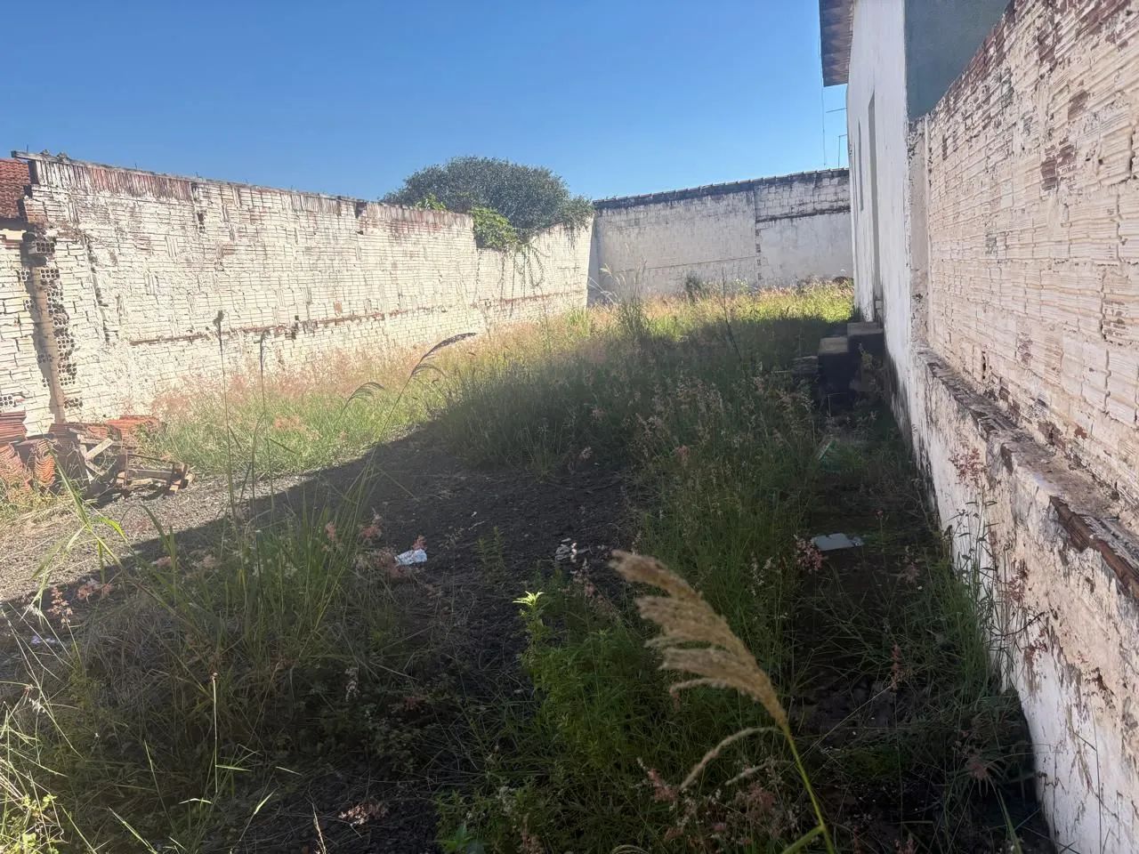 Terreno com Salão em Porto Ferreira - Foto 2