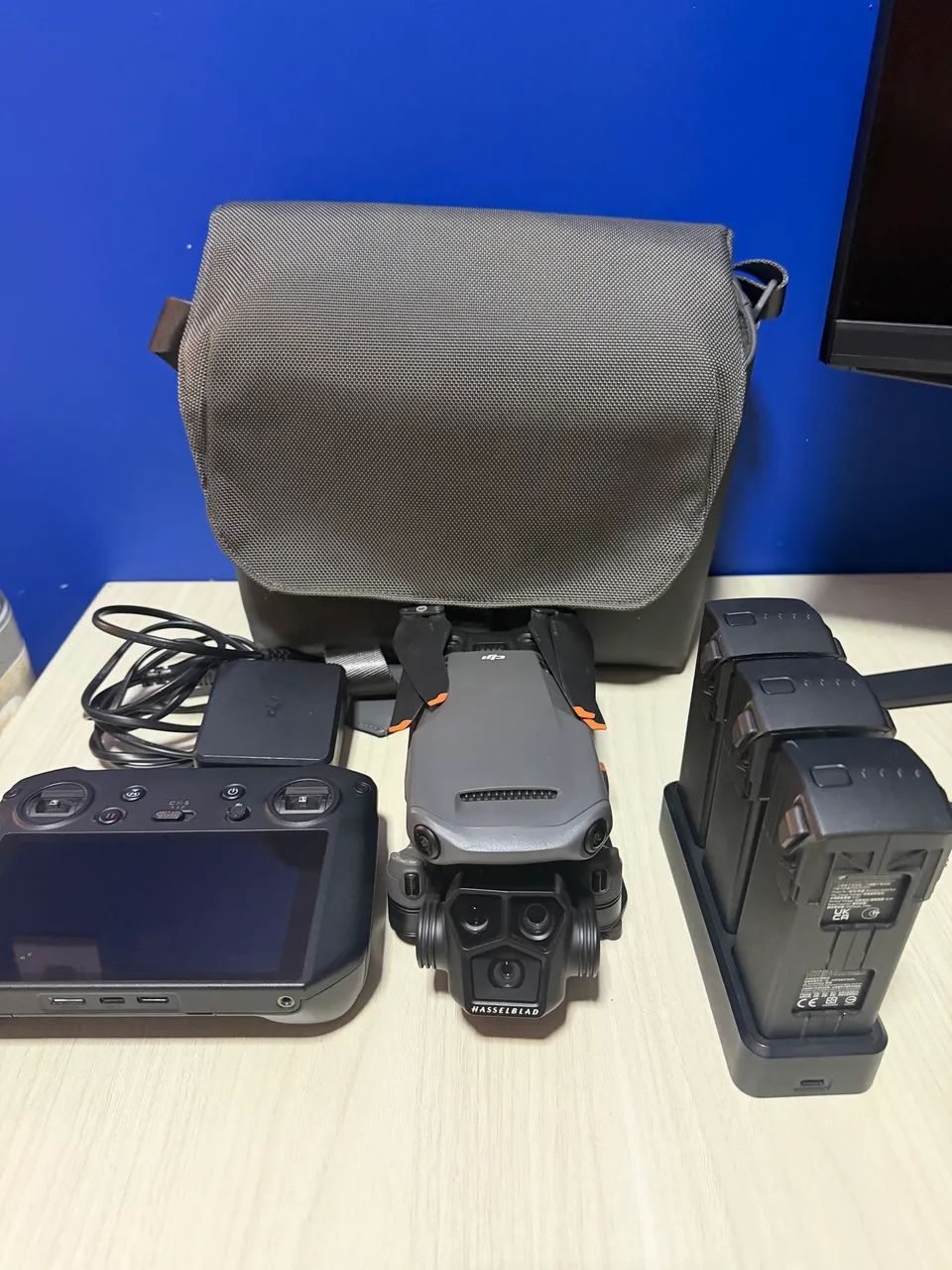 DRONE DJI MAVIC 3 PRO