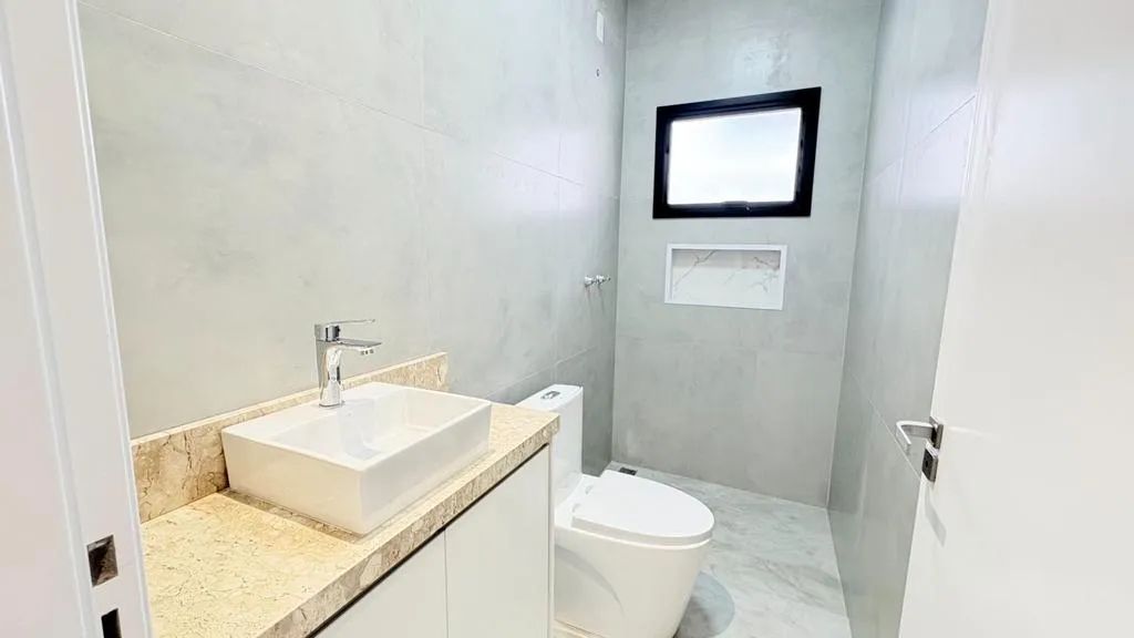 Casa para alugar em Nova Odessa, Parque dos Pinheiros, com 3 suítes, com 177 m² - Foto 4