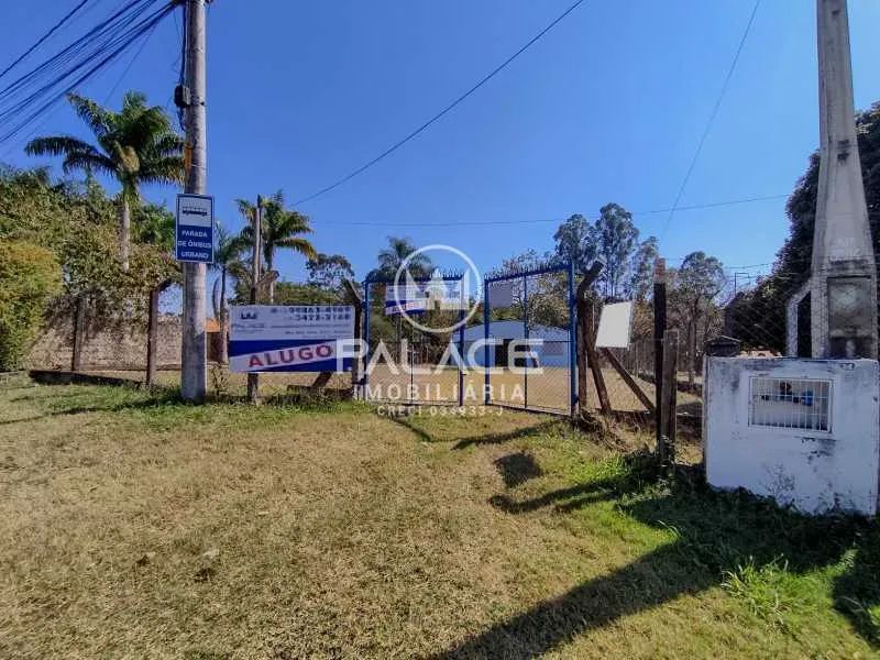 Comercial Para Alugar Nova Suiça Piracicaba - Foto 2