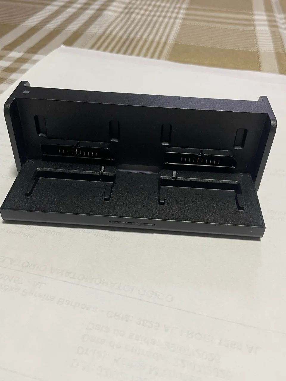 Hub carregamento DJI Air 1