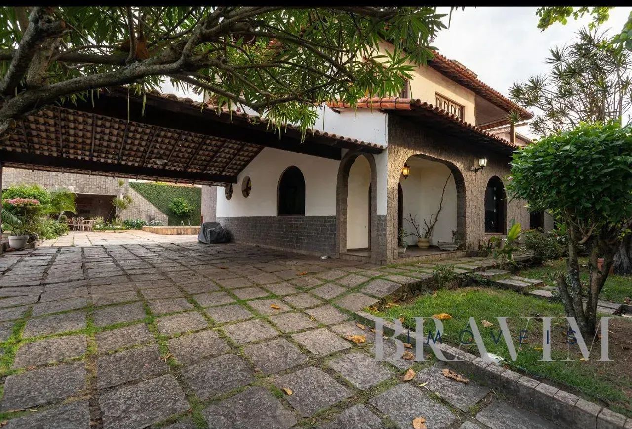 CASA DUPLEX com 684 m² de área construída, com 4 quartos em Ilha do Boi - Vitória - ES - Foto 2
