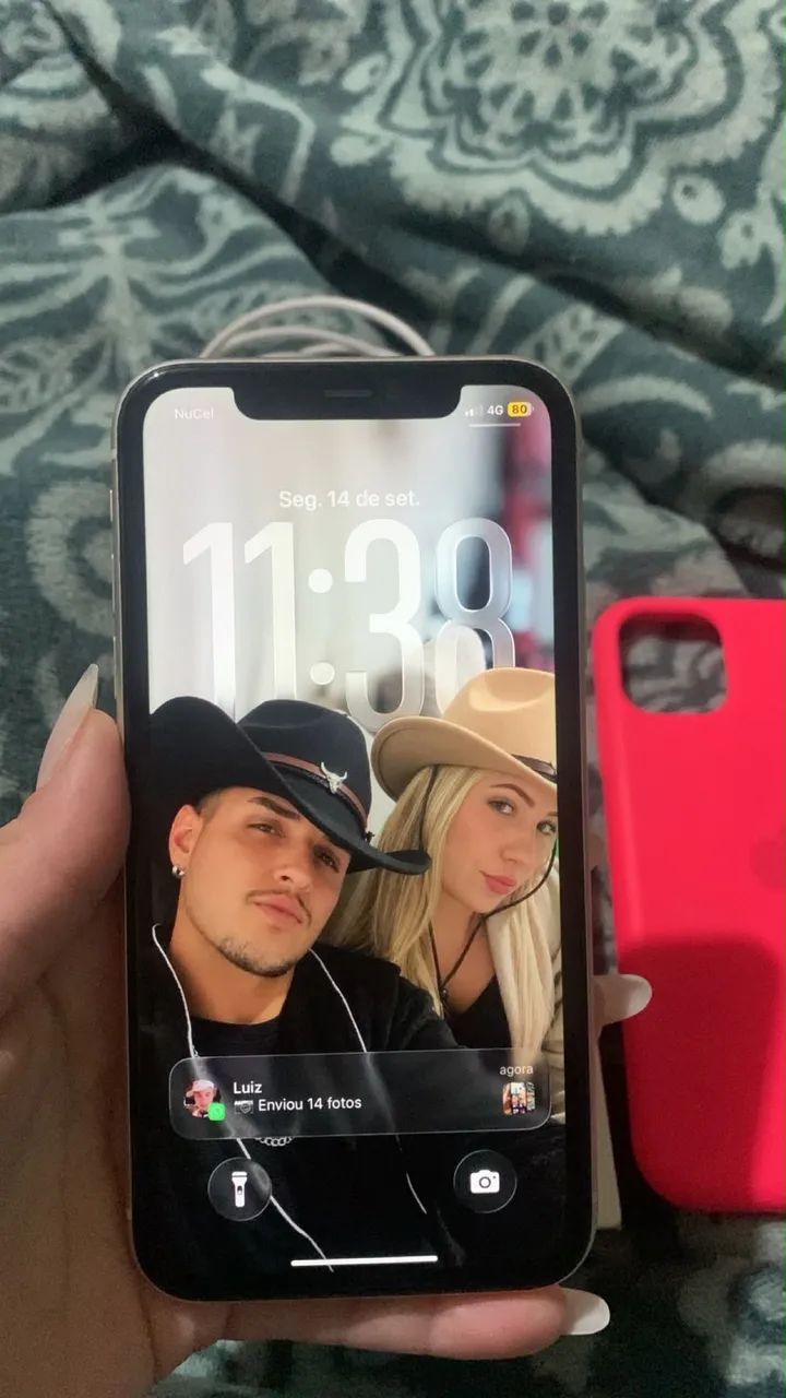 iPhone 11 - Foto 5