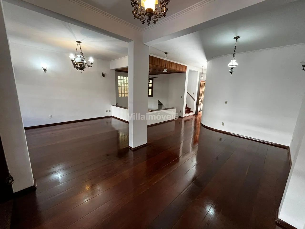 casa - Parque da Hípica - Campinas - Foto 4