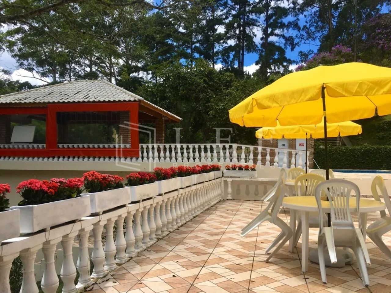 CHACARA EM SÃO ROQUE ( ROTA DO VINHO) - Foto 2