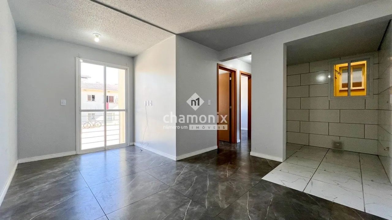 OPORTUNIDADE! APARTAMENTO (43M²) - Foto 2