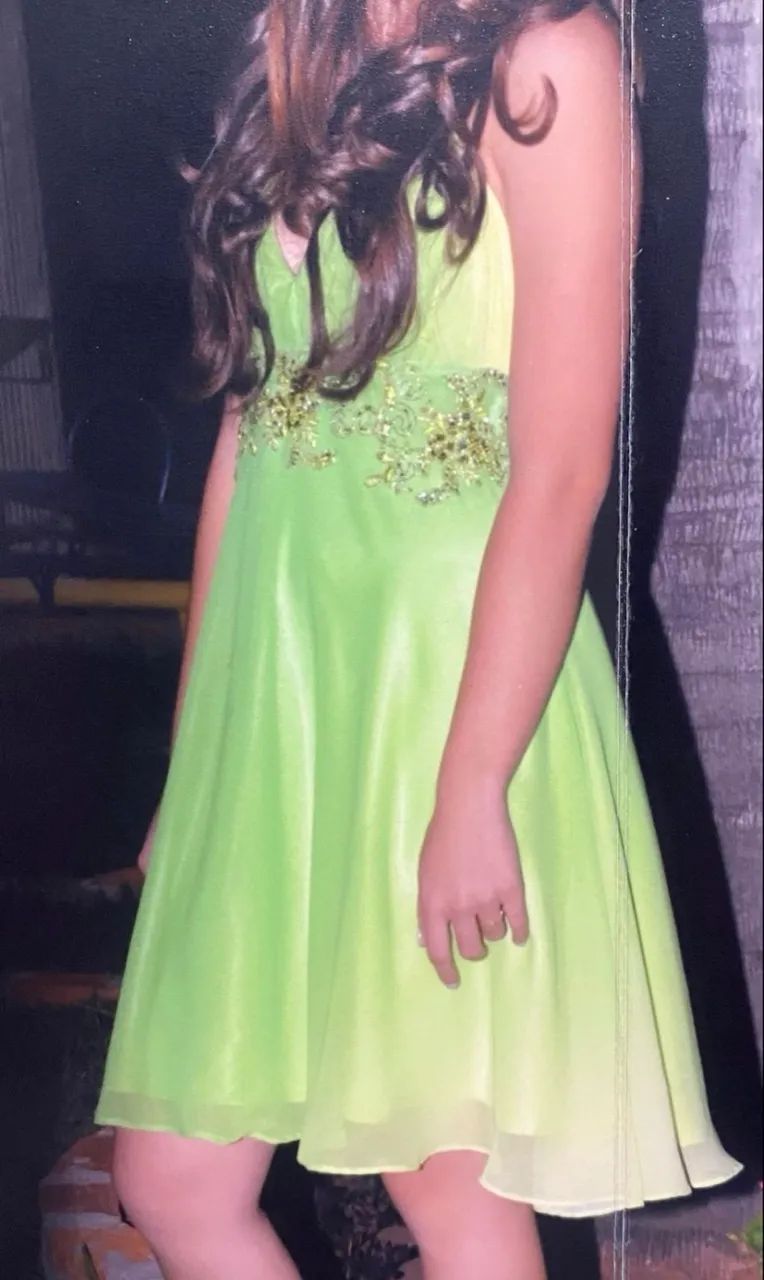 Vestido 