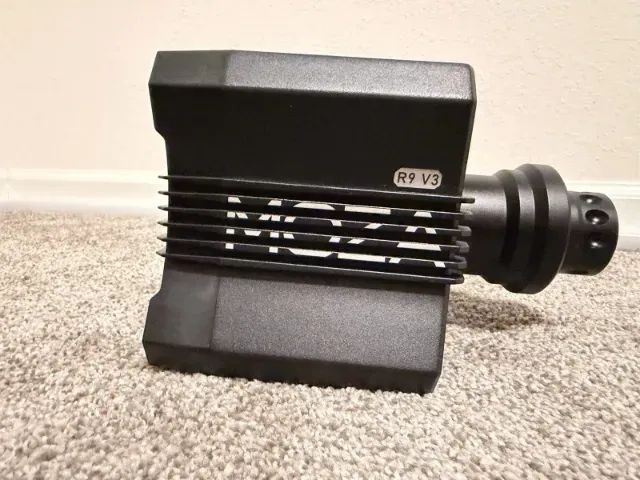 Moza R9 V3