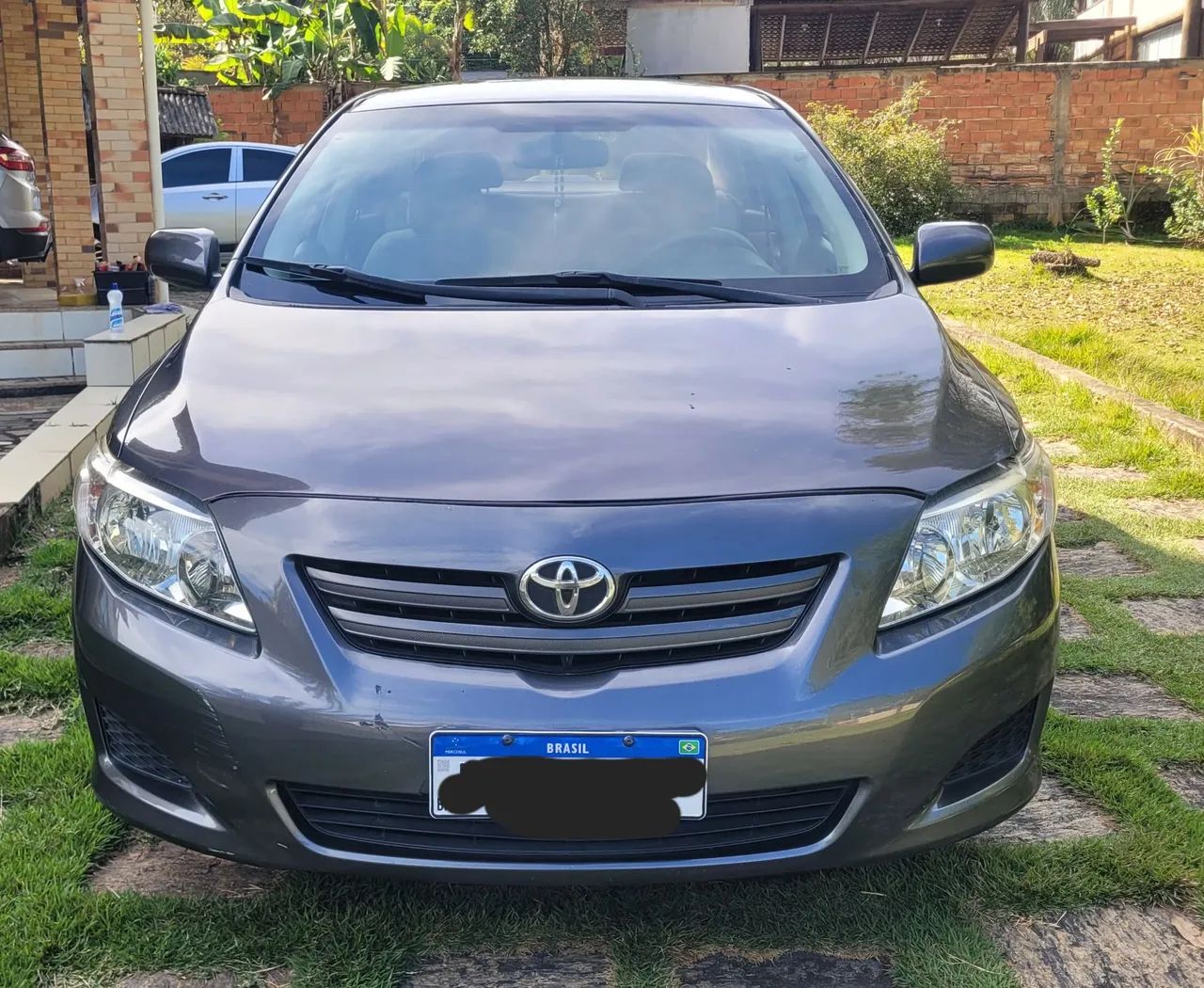 Toyota Corolla 2010