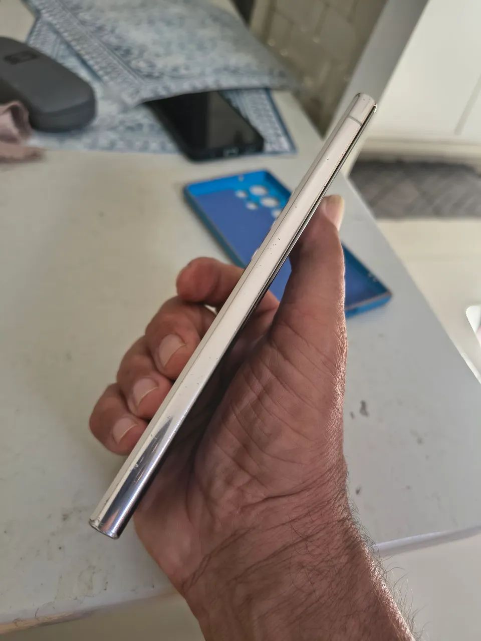 Galaxy S23 ultra 512gb 12gb ram - Foto 4