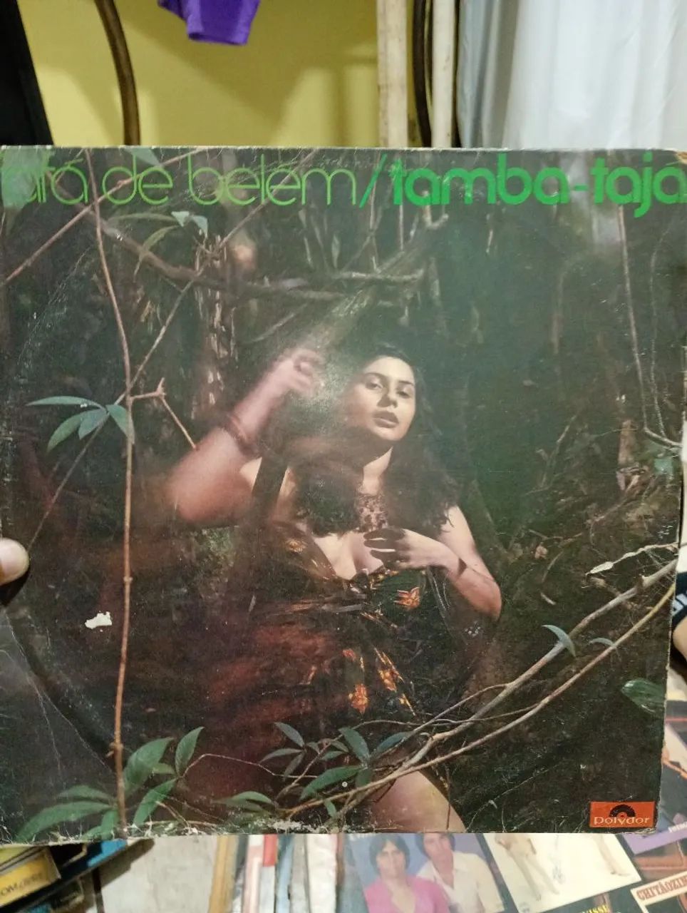 Lps/Vinil Coleção Pessoal - Foto 3