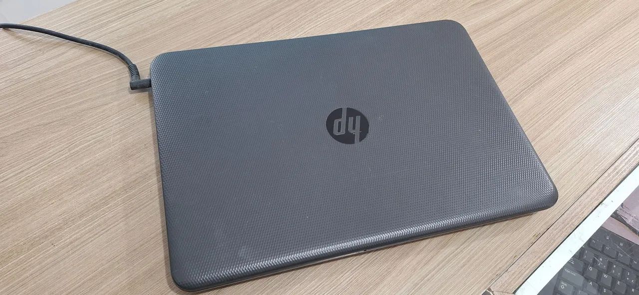 Notebook HP i3 5 geração  - Foto 3
