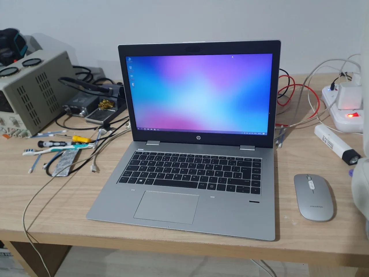 Hp Probook g645 - Foto 2