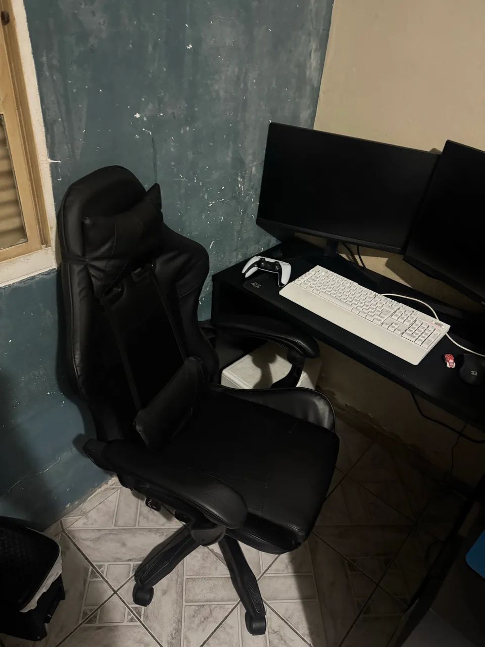 PC GAMER + SETUP COMPLETO À VENDA - Foto 4