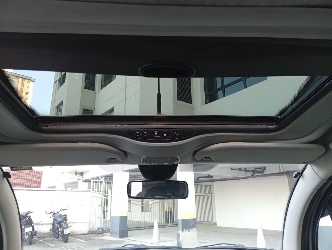 Citroën C3 Excl./Excl.Solar./Sonora 1.6 Flex Aut, foto 6 de 13