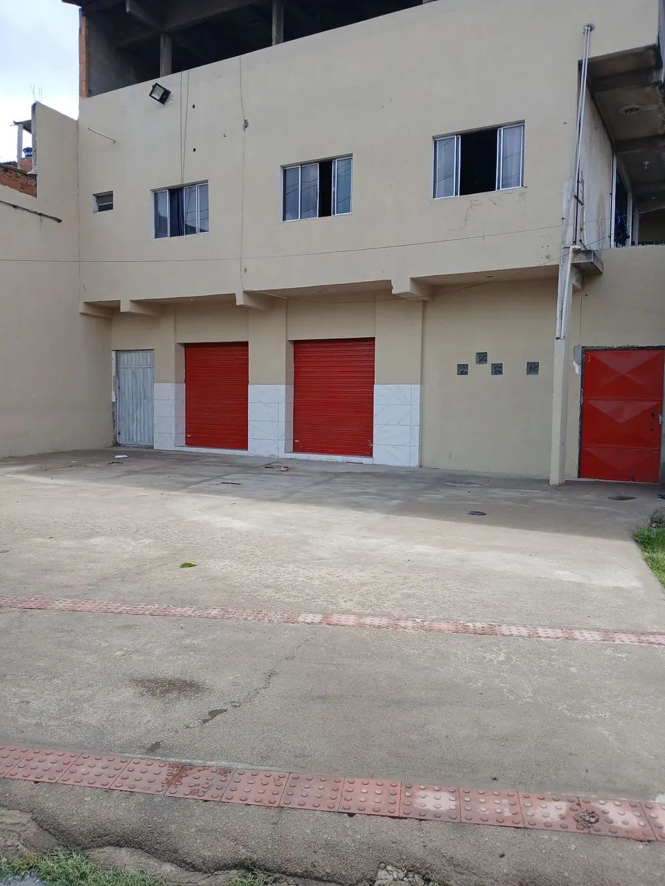 1.500,ponto comercial. 