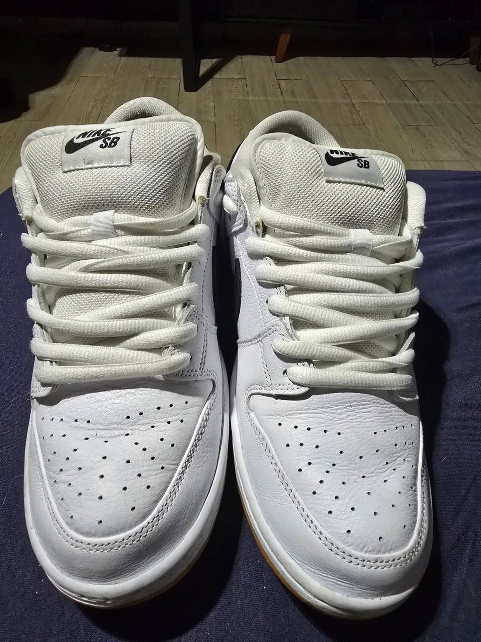Tênis Nike Dunk SB original 41 - Foto 2