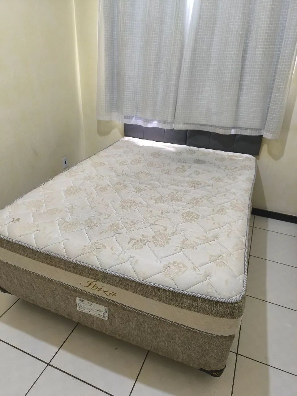 Cama box casal  - Foto 2