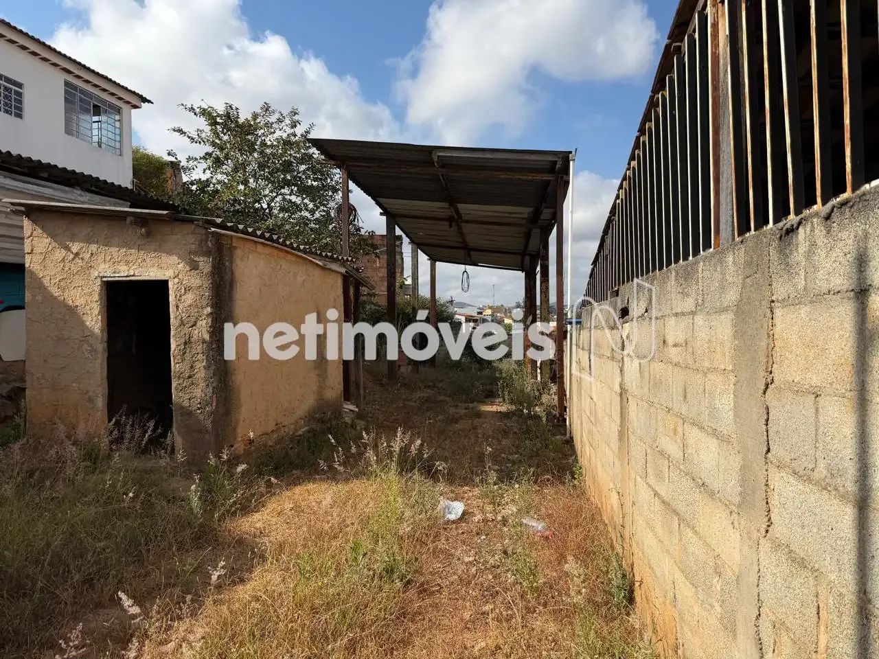 Excelente Lote no bairro Goiânia! - Foto 5