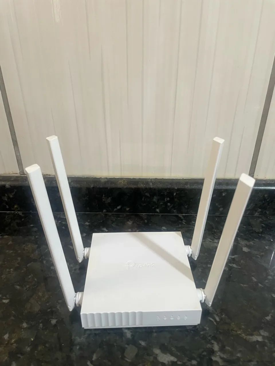 Kit 23 roteador Tp-Link