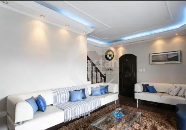 lindo sobrado com 4 dorms, 1 suite e 2 vagas - Foto 2