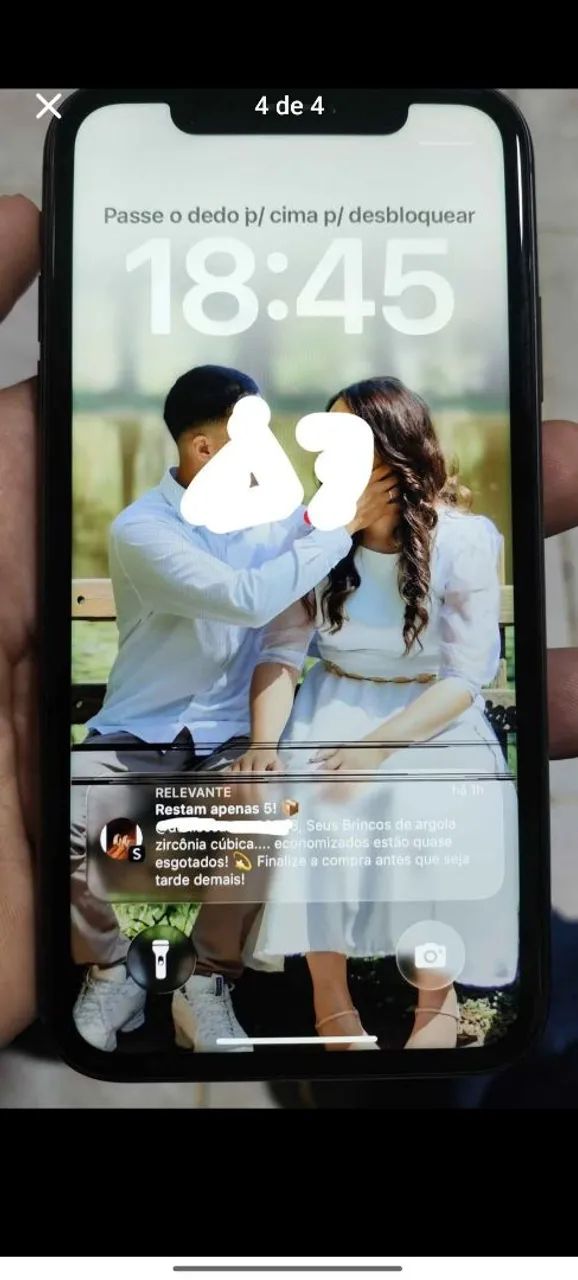 iPhone 11 64gb 128gb - Foto 4