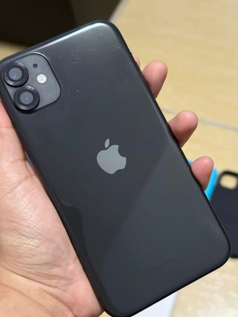 iPhone 11 venda ou troca 