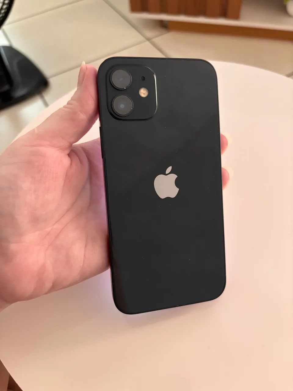 IPhone 12 - LEIA O ANÚNCIO  - Foto 3