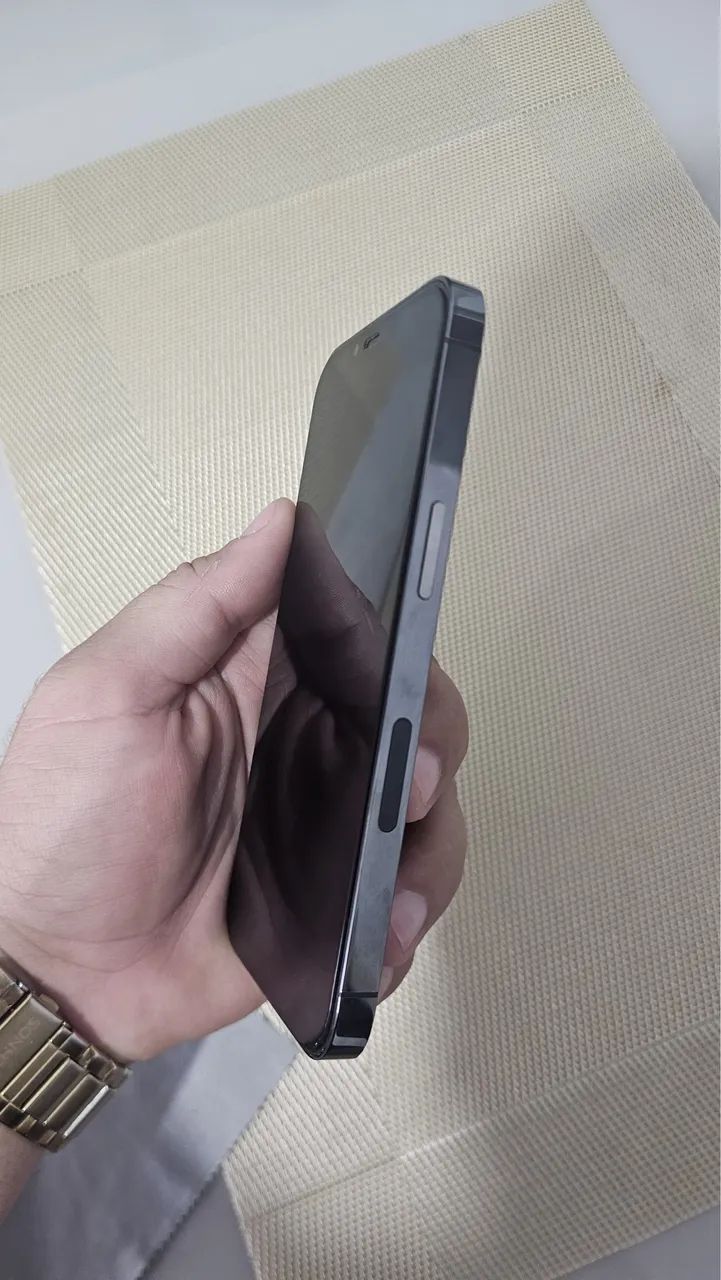iPhone 13 Pro 128gb - Foto 2