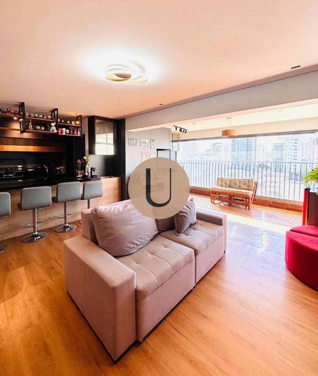 Vila Clementino | 95 m² com 2 Vagas, Suíte e Lazer Completo - Foto 2