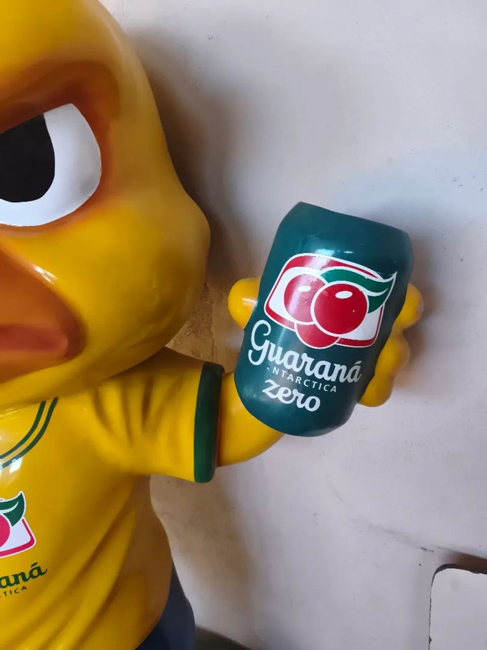 Boneco Canarinho  - Foto 2