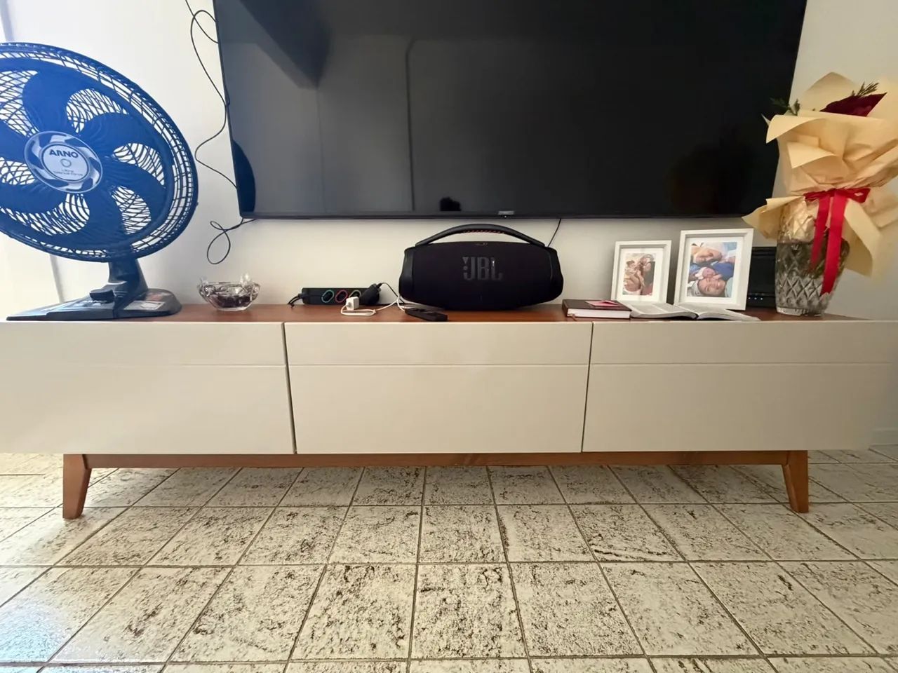 Vende-se rack 