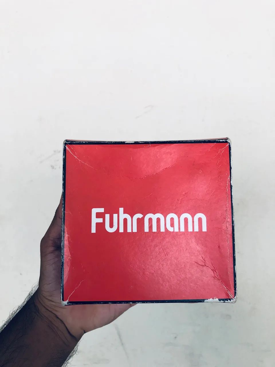 Pedal Echoes Fuhrmann - Foto 4