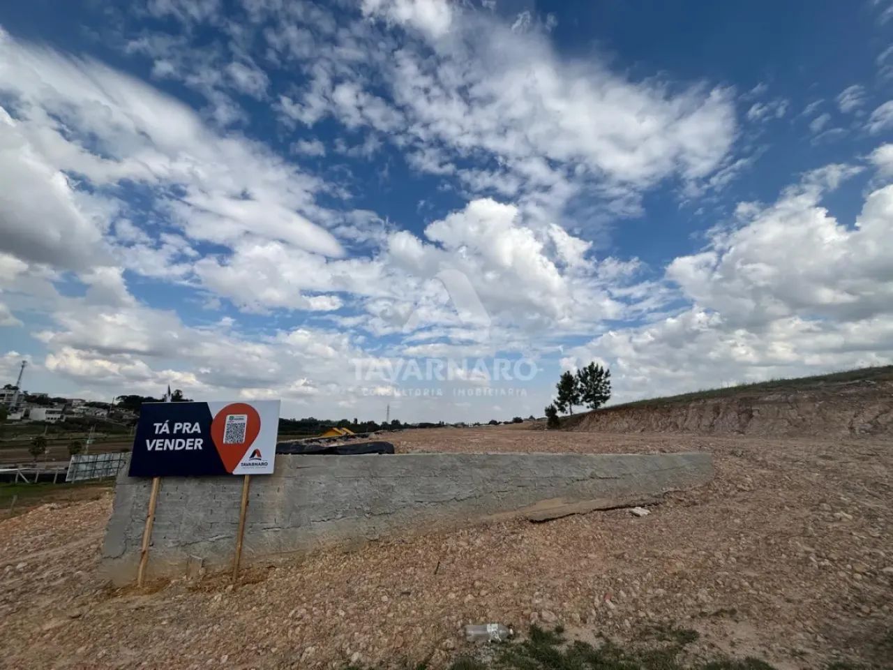 Comercial Terreno em Ponta Grossa